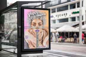 octiv logo design work