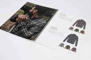 octiv logo design work