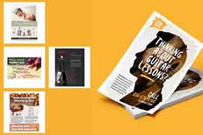 octiv logo design work