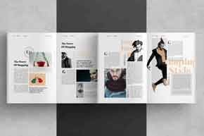 octiv logo design work