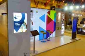 octiv logo design work