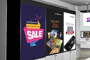 octiv logo design work