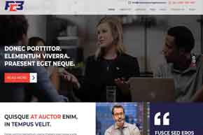 octiv logo design work