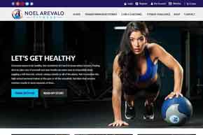 octiv logo design work